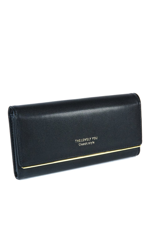 Stylish Wallet - 3589W